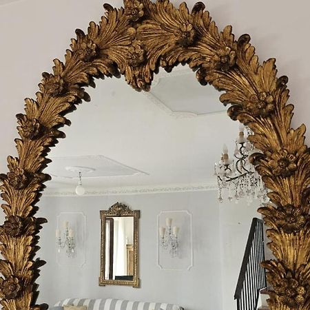 Sistershouse Apartment Casal Palocco Bagian luar foto