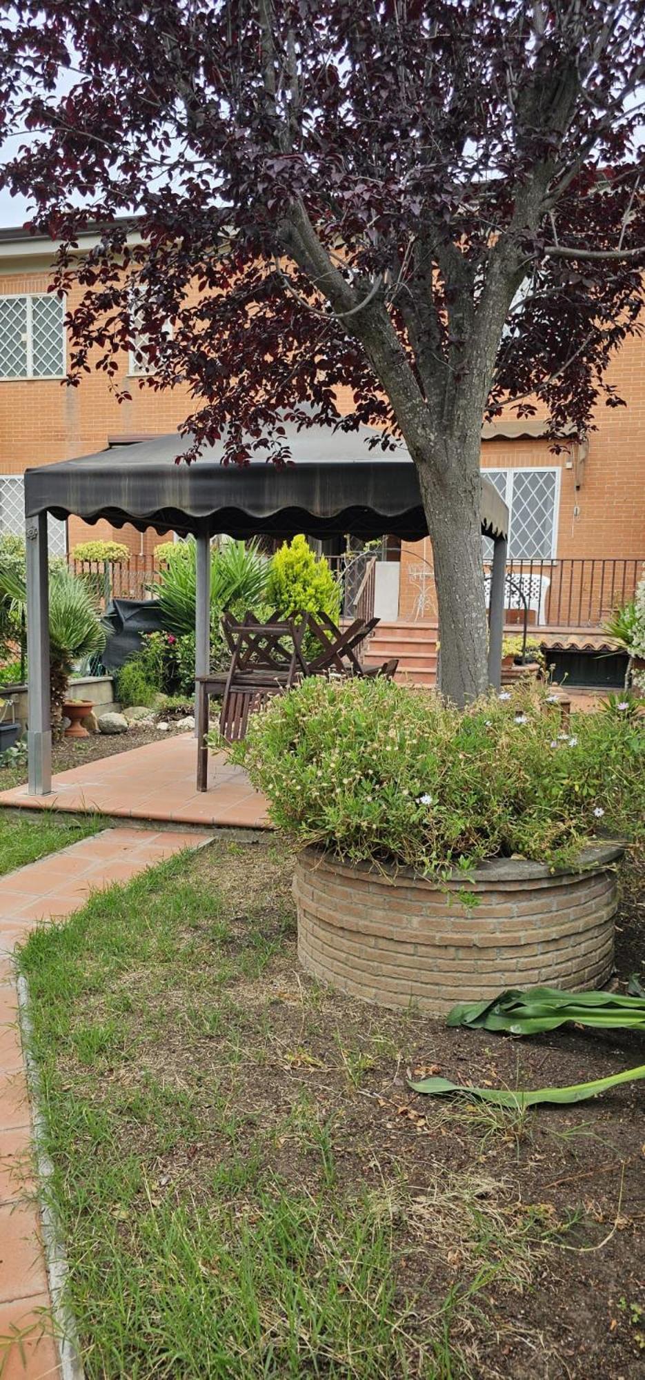 Sistershouse Apartment Casal Palocco Bagian luar foto