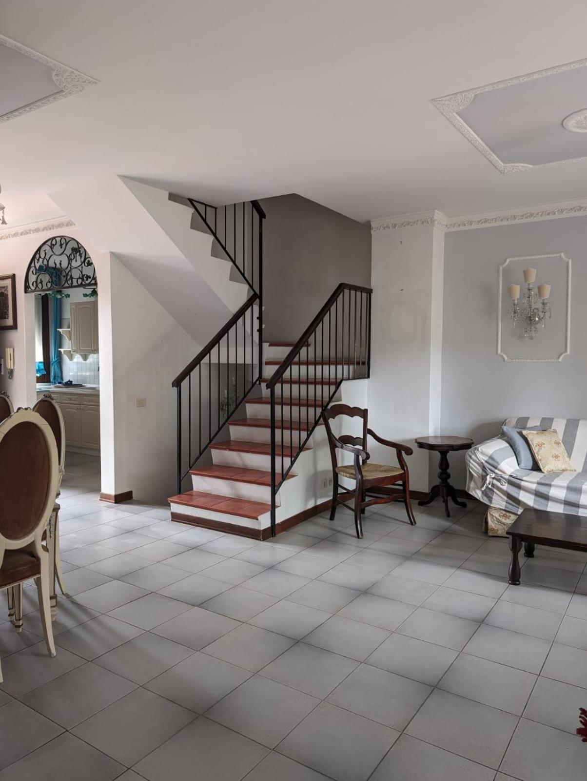Sistershouse Apartment Casal Palocco Bagian luar foto