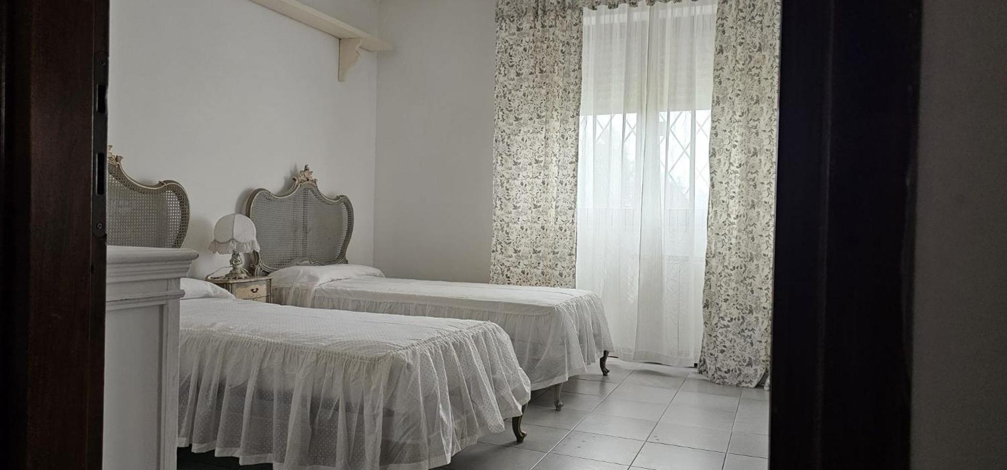 Sistershouse Apartment Casal Palocco Bagian luar foto