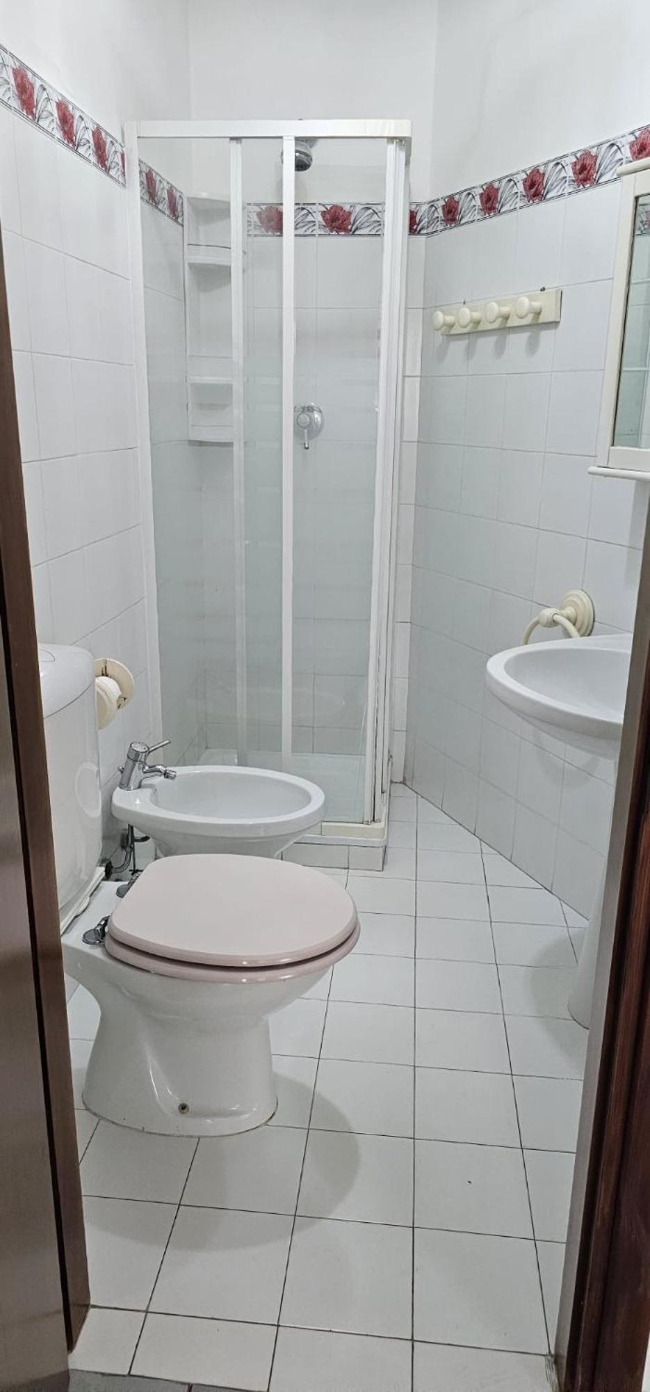 Sistershouse Apartment Casal Palocco Bagian luar foto