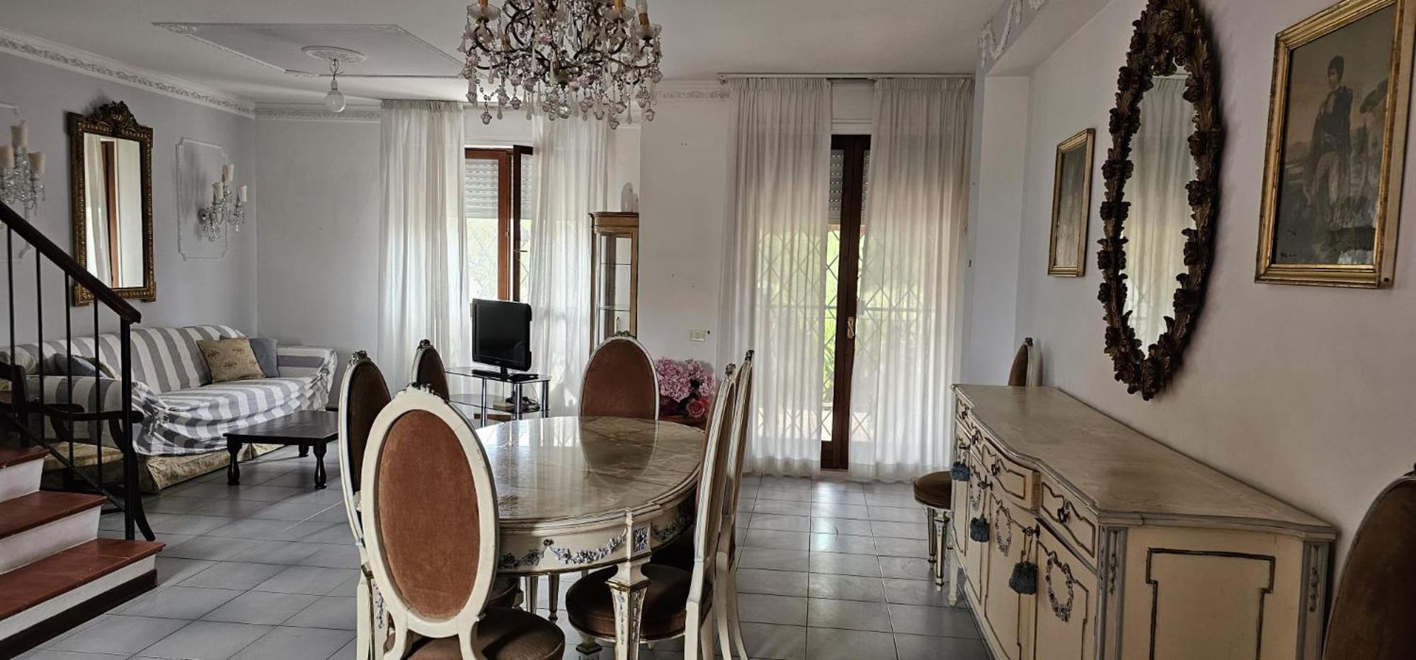Sistershouse Apartment Casal Palocco Bagian luar foto