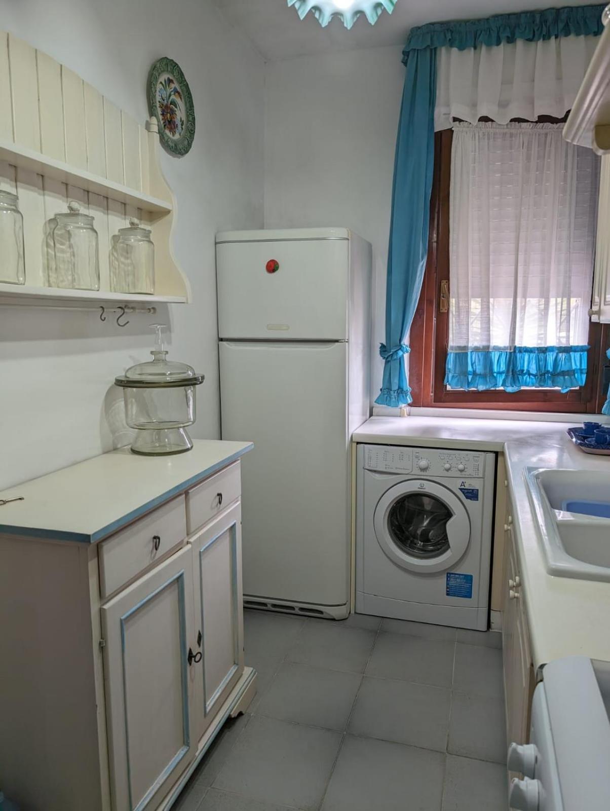 Sistershouse Apartment Casal Palocco Bagian luar foto