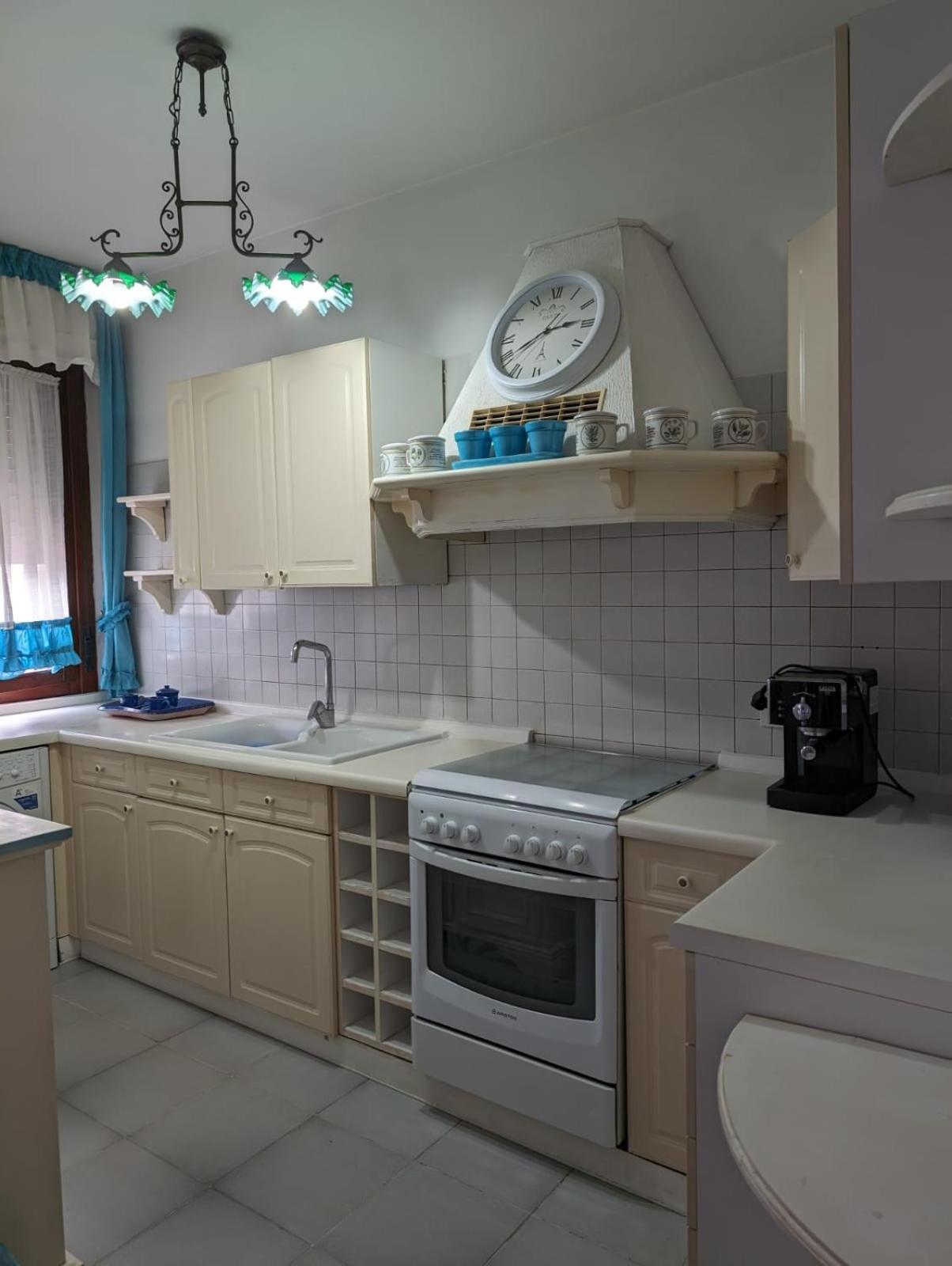 Sistershouse Apartment Casal Palocco Bagian luar foto