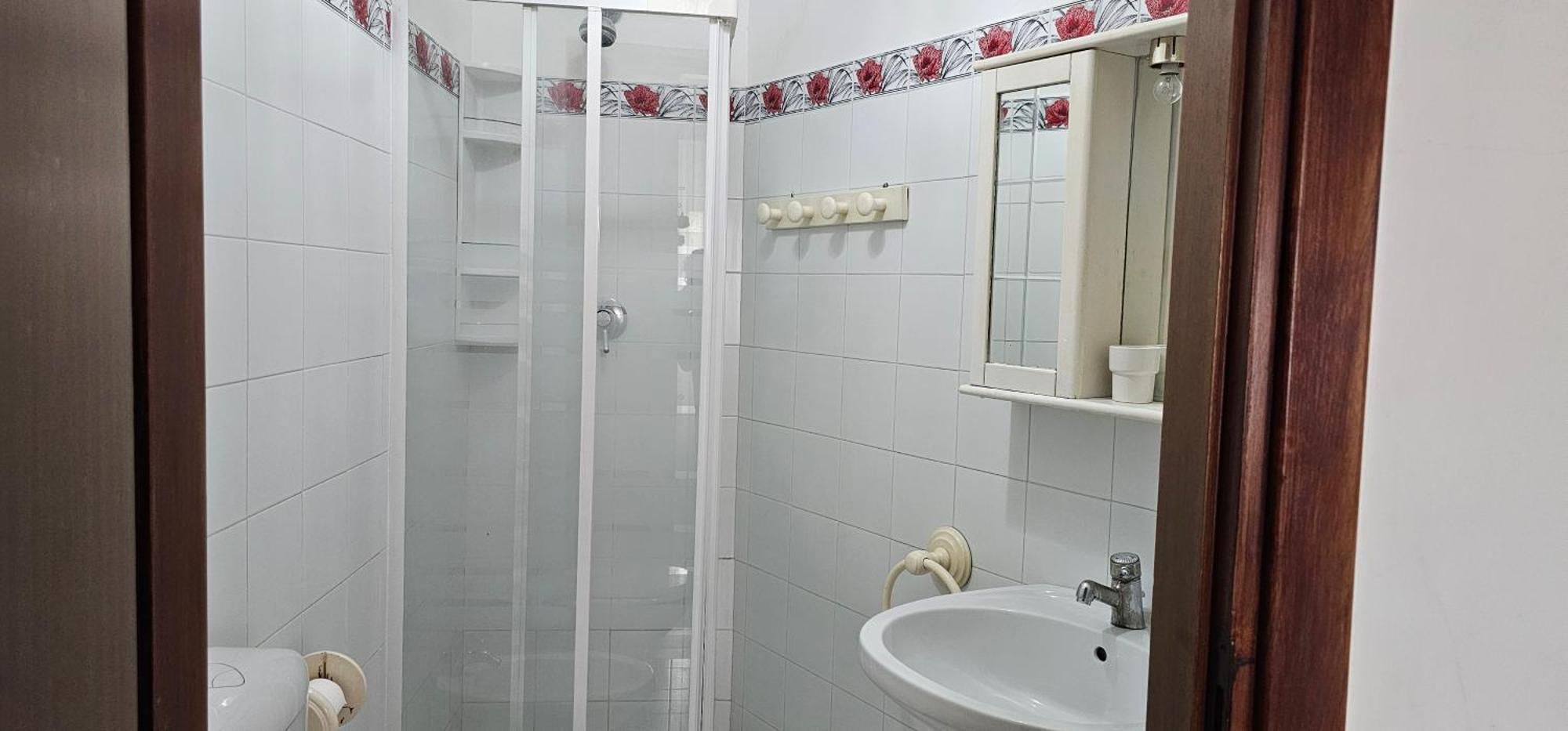 Sistershouse Apartment Casal Palocco Bagian luar foto