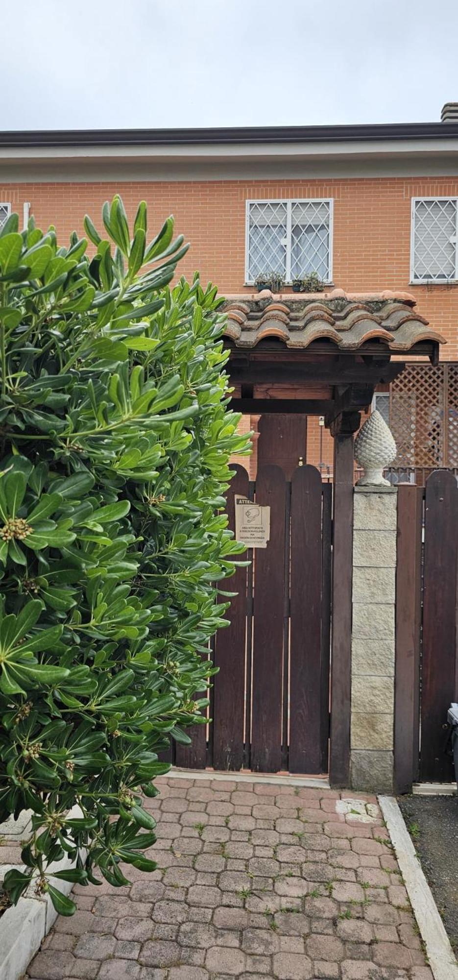 Sistershouse Apartment Casal Palocco Bagian luar foto