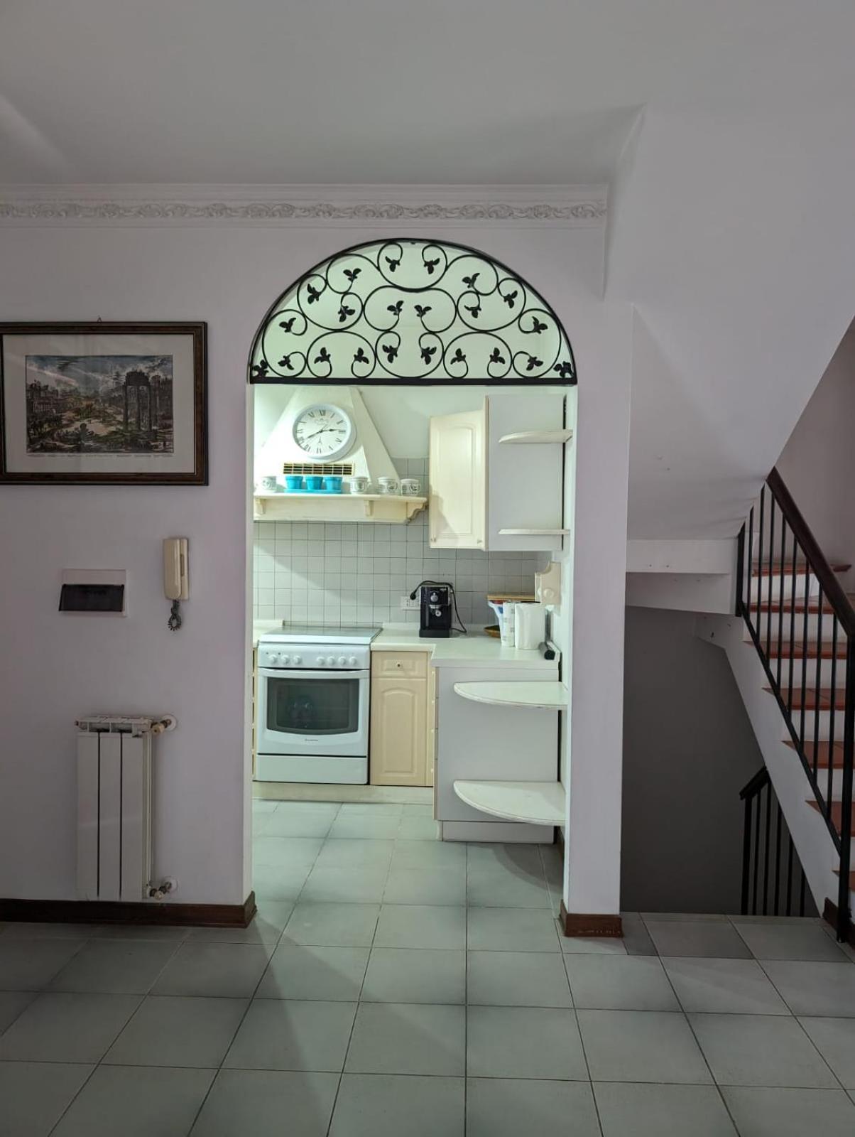 Sistershouse Apartment Casal Palocco Bagian luar foto