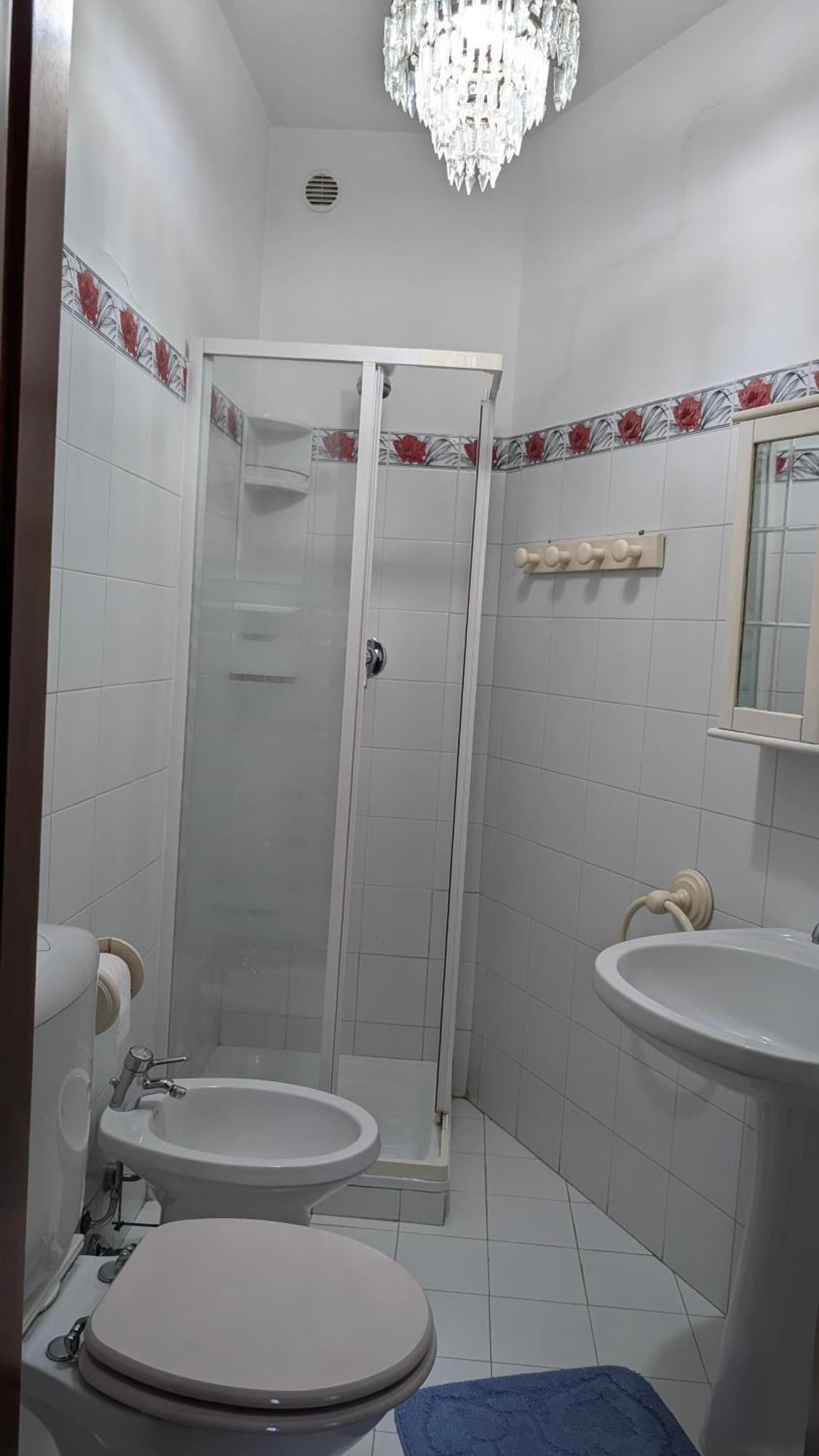 Sistershouse Apartment Casal Palocco Bagian luar foto