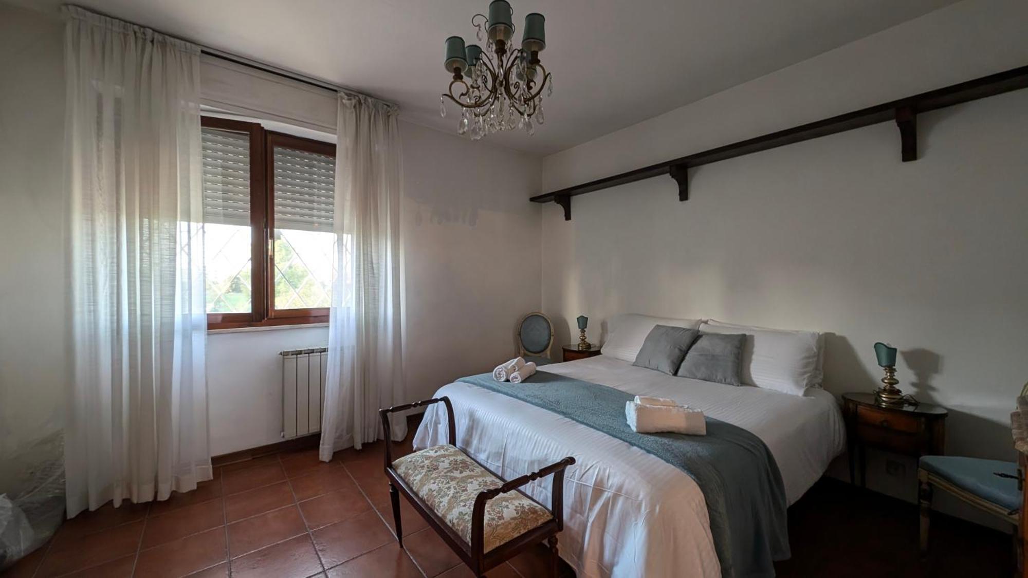 Sistershouse Apartment Casal Palocco Bagian luar foto