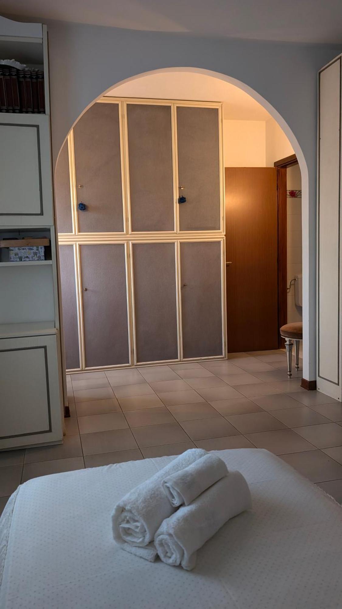 Sistershouse Apartment Casal Palocco Bagian luar foto