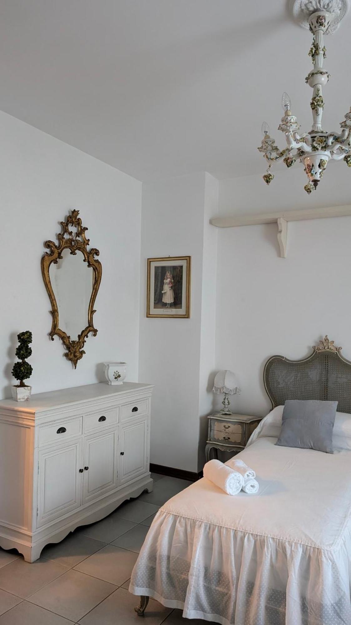 Sistershouse Apartment Casal Palocco Bagian luar foto