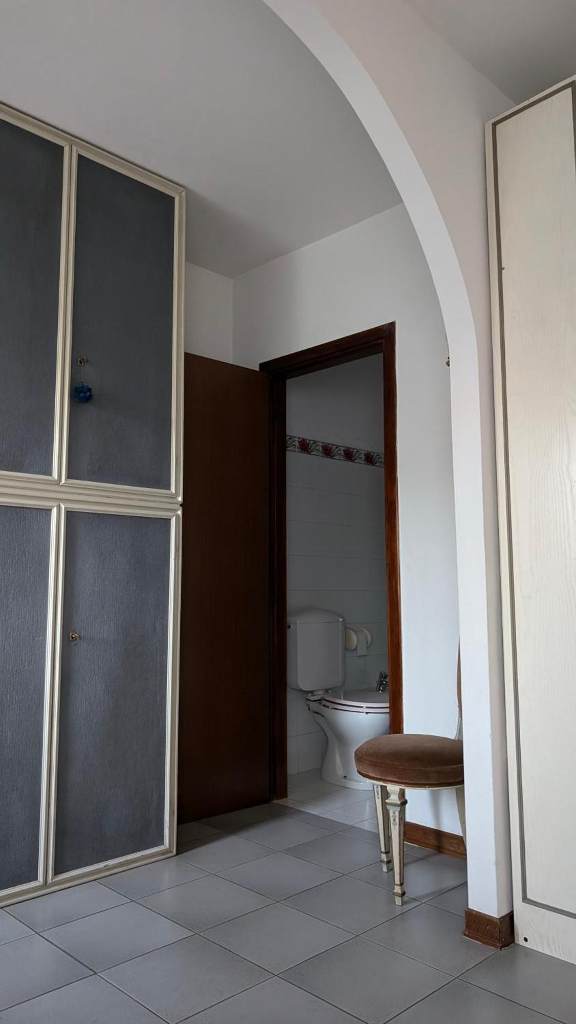 Sistershouse Apartment Casal Palocco Bagian luar foto
