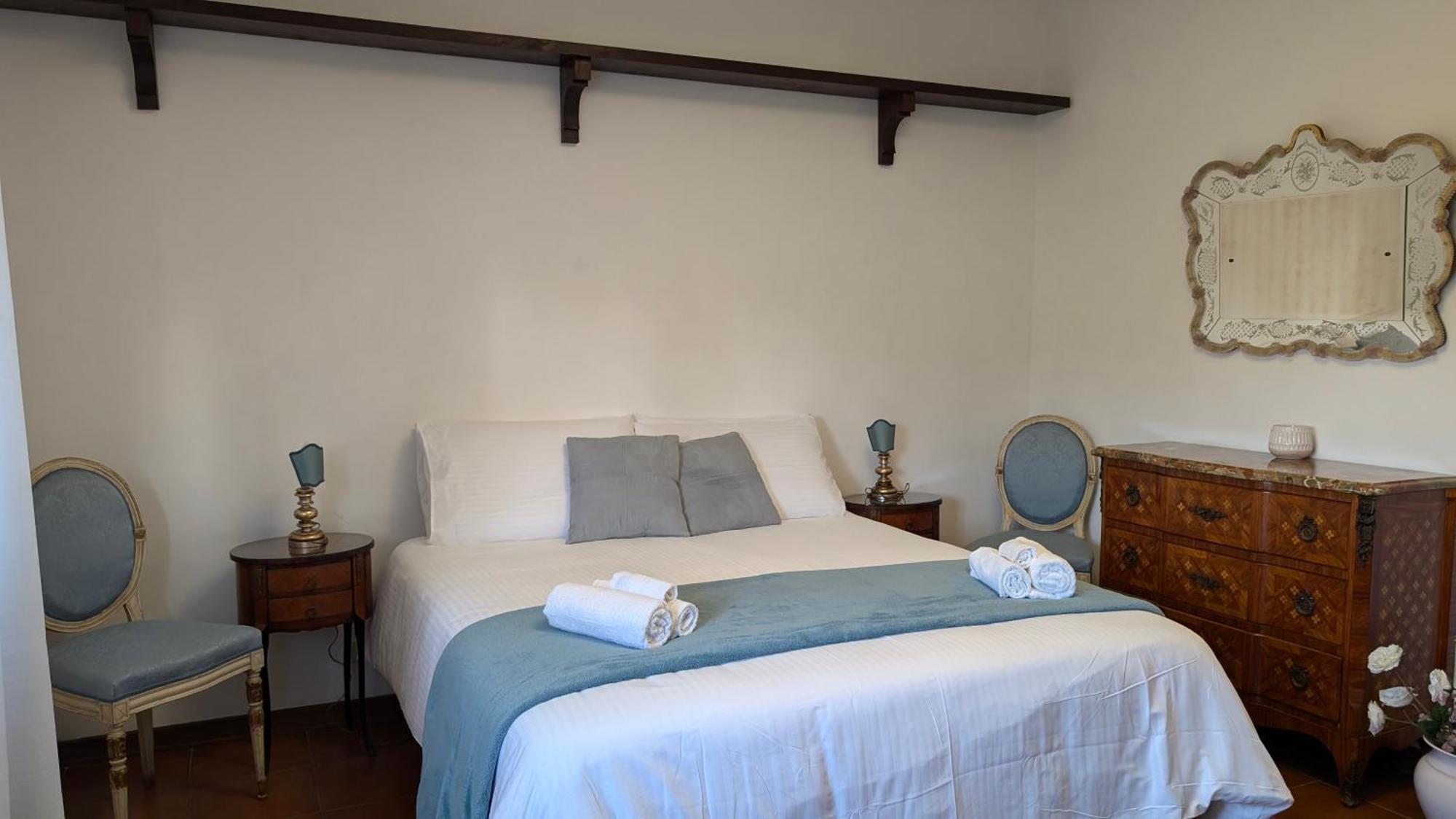 Sistershouse Apartment Casal Palocco Bagian luar foto